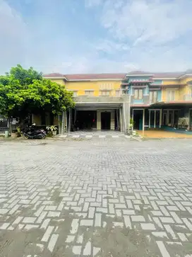 RUMAH 2 LANTAI UK 12X23 DI SETIA BUDI