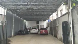 Jual lahan tanah di bintaro