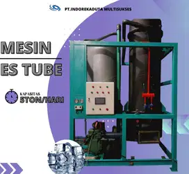 MESIN ES TUBE 5TON/24JAM