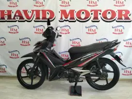 Supra X 125 Cw, Super ISTIMEWA, Mulus, Lengkap, Terawat