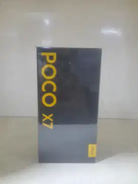 XIOMI POCP X7 8/256GB