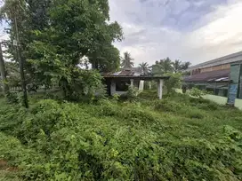 Dijual Tanah Luas, daerah Binjai Barat, Medan
