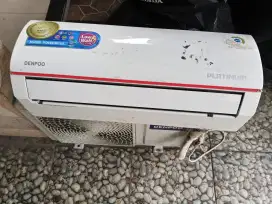 AC denpoo lokasi cipondoh