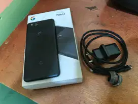 Google Pixel 2 Internal 128gb
