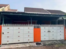 Dijual cepat Rumah Ryan Pratama Regency