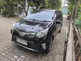 Toyota Calya G At 2018