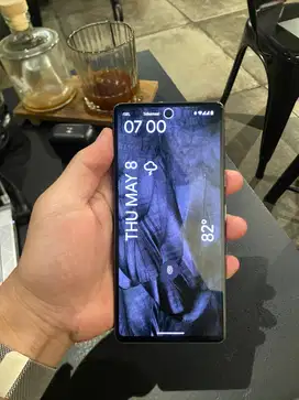 Google Pixel 7 - 8GB / 128GB - Black (Bea Cukai)