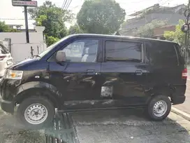 Suzuki APV Blindvan 1.5 MT