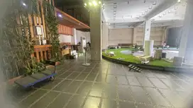 Ruko Gandeng Kelapa Gading