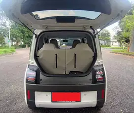 Di Jual Wuling AIR EV Long Range 300Km 2023 Cash Kredit Siap Pakai