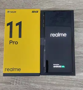 X DISPLAY REALME 11 PRO 5G RAM 8/256 GB