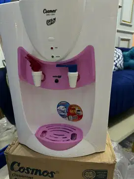 JUAL DISPENSER BARU
