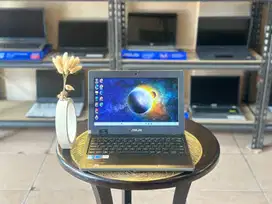 READY TERMURAH ASUS BR1100CKA INTEL CELERON-N4500/SSD128GB/RAM4GB
