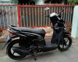HONDA BEAT POP 2019 LENGKAP