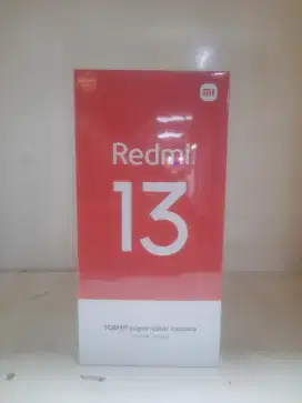 REDMI 13 8/256GB