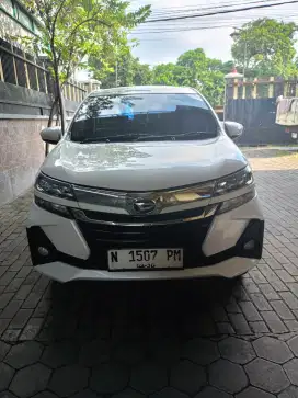 Xenia R MT 2020
