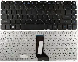 Keyboard Laptop Acer E 14