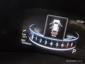 Mulus Raize GR Turbo TSS 2021