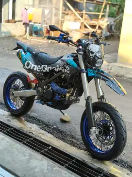 D-TRACKER SE 2021