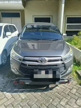 Kijang innova 2.4 G 2018 A/T