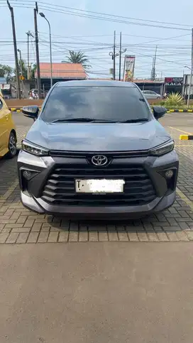 Take Over Avanza  Low KM Mulus Istimewa