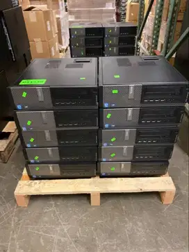 Mnerima Jual dan Beli Komputer built up, all in one, laptop server dll