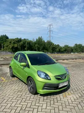 Honda Brio 2012 Bensin