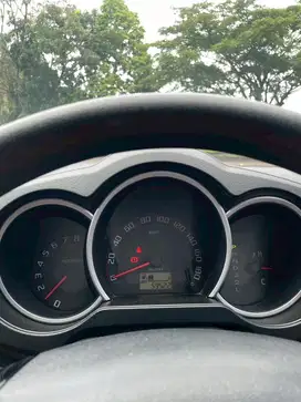 Daihatsu Terios 2017 Bensin