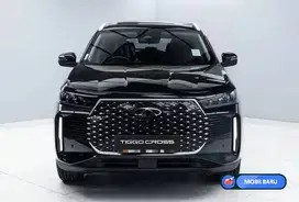 [Mobil Baru] Promo Chery Tiggo Cross