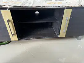 JUAL LEMARI TV BEKAS