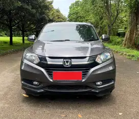 TDP 5 JUTA Kredit HRV 1.5 E AT 2015 KTP Daerah dibantu BERGARANSI