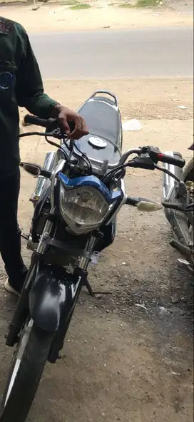 (SILA) YAMAHA NEW VIXION TAHUN 2018