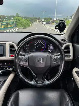 (DP 5 JT) HRV PRESTIGE 2015 AT