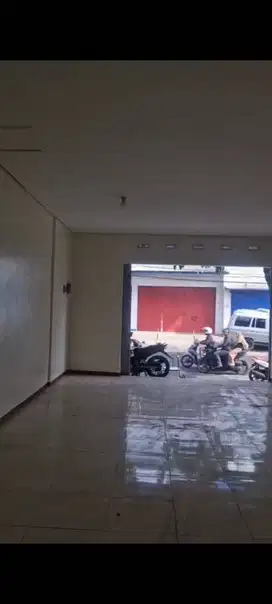 Jl mainroad Pagarsih Disewa Ruang Usaha Strategis untuk kuliner&usaha