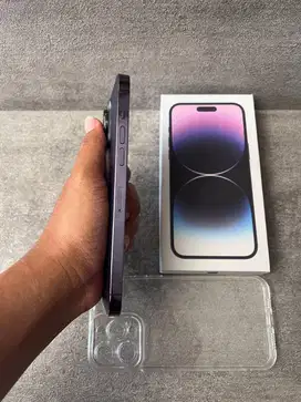 WTB IPHONE 14 128GB