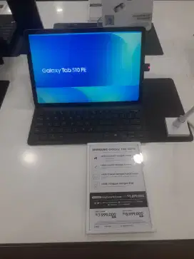 SAMSUNG GALAXY TAB S10 FE 128GB