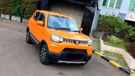 [ ODO 195 KM ] Suzuki S Presso S-Presso 1.0 AT Pemakaian 2025 NIK 2023