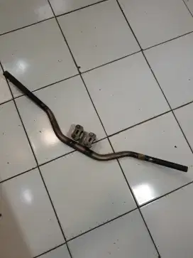 stang fatbar PSM