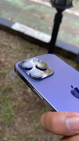 wtb iphone 14 pro max 512gb