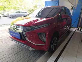 MITSUBISHI XPANDER SPORT 1.5 AT 2018
JL.RAYA JEMURSARI MOBIL 1717