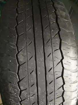 Jual Ban bekas 265 R18