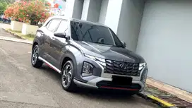 [ PAJAK PANJANG ] Hyundai Stargazer Prime 1.5 AT Abu 2022/2023
