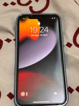 Iphone X 64gb ex enter