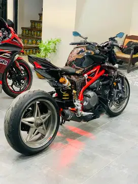 MV Agusta 250 fp