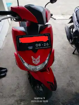 Freego S Keyless 2021
