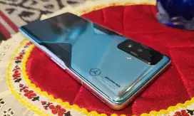 HP Gaming Xiaomi Poco F4 GT Snapdragon 8 Gen 1 12/256GB 120Hz Mulus