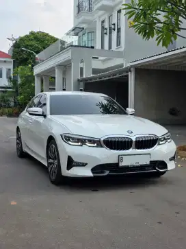 Bmw 320i sport 2022