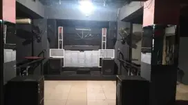 Disewakan lahan tempat usaha Lokasi STRATEGIS.