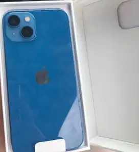Iphone 13 128 gb ibox