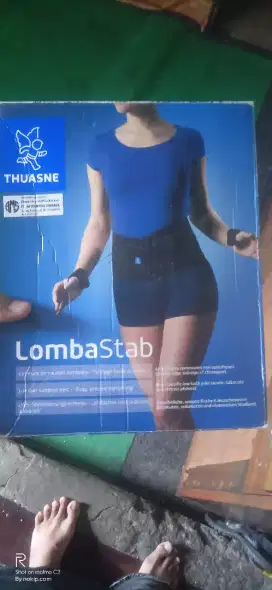 Lombastab thuasane
